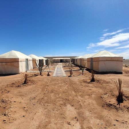 Desert Camel Trek Merzouga Exterior photo