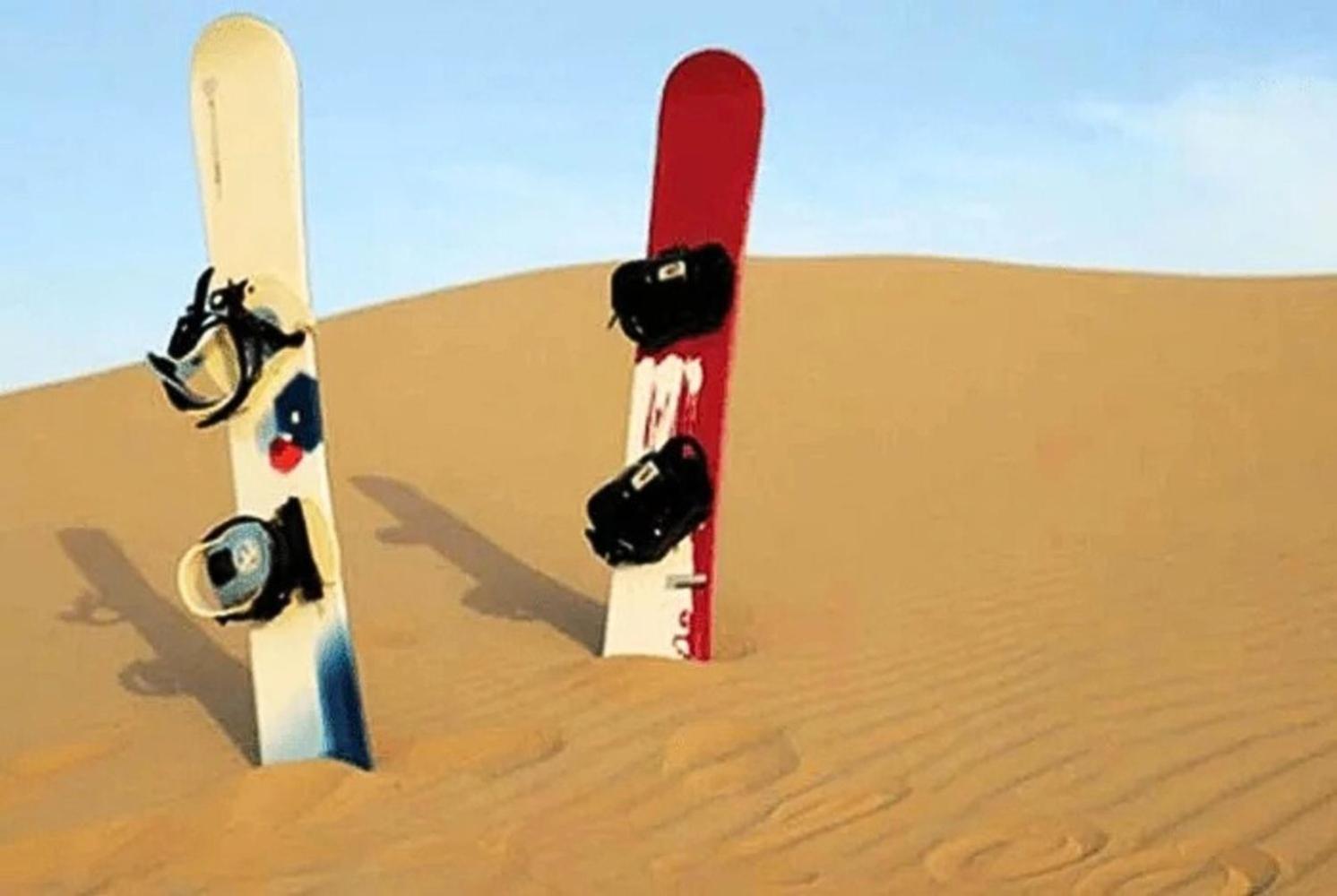 Desert Camel Trek Merzouga Exterior photo